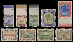 2860: Greenland