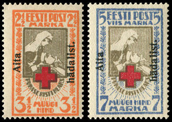 2455: Estonia