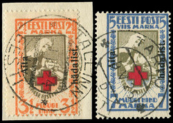 2455: Estonia