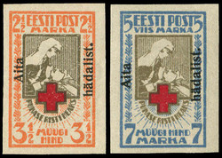 2455: Estonia