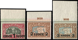 2455: Estonia