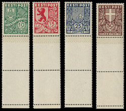 2455: Estonia