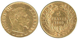 8200: Coins Europe