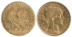 8200: Coins Europe