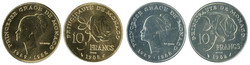 8200: Coins Europe
