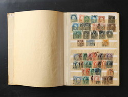 6605: United States - Collections