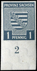 1370040: SBZ Provinz Sachsen