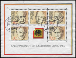 1420: German Federal Republic