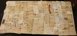 7710: Collections and Lots Cover