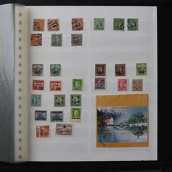 7415: Collections and Lots China