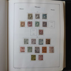 4480: Monaco - Collections