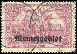 345: Memel