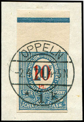 310: Upper Silesia