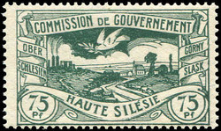 310: Upper Silesia