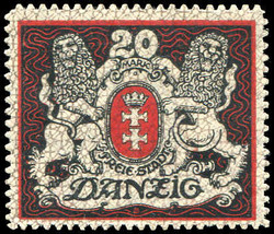 340: Danzig