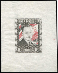 4745: Austria