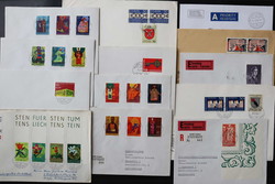 4175: Liechtenstein - Collections