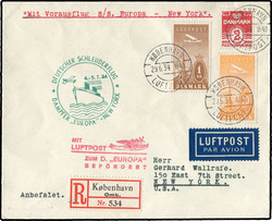 2355: Denmark