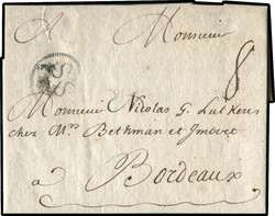 5790: Spain - Pre-philately