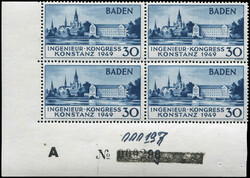 1325: French Occupation Baden