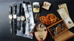 9974: jewelry - Collections