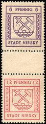 1100: German Local Issue Niesky