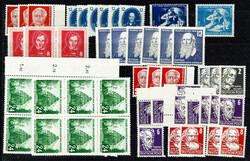 1380: DDR - Sammlungen