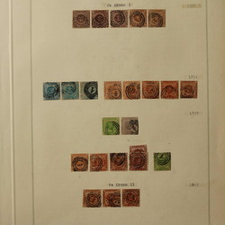 7094: Collections and Lots Scandinavia
