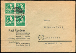 1370050: SBZ Thüringen