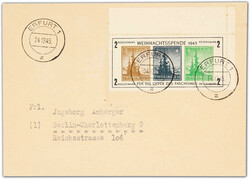 681020: Religion, Christliche, Weihnachten