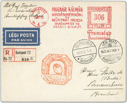 6535: Hungary