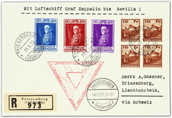 4175: Liechtenstein