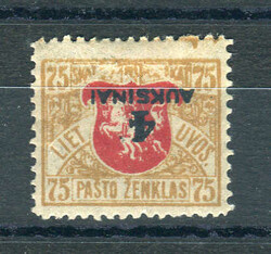 4185: Litauen