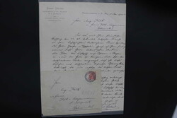 981000: Zeppelin, Zeppelinpost vor WW-I,