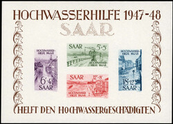 10350010: Saar 1920-1935