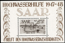 10350010: Saargebiet - Blöcke