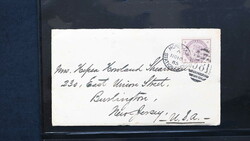 2865: Great Britain - Collections