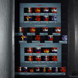 4745: Austria - Literature