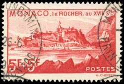 4480: Monaco
