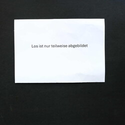 1360: Berlin - Briefe Posten