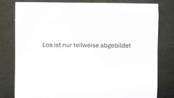 1380: DDR - Briefe Posten