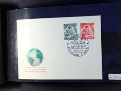 1360: Berlin - Briefe Posten