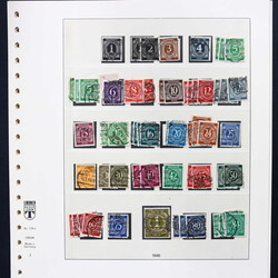 1300: Joint Issues - Collections