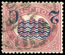 3415100: Italia Reino - Newspaper stamps