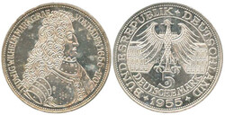 8100: Münzen Bundesrepublik