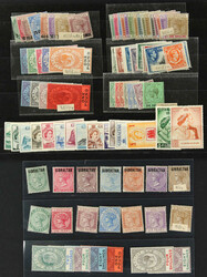 2790: Gibraltar - Sammlungen
