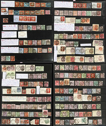 2865: Great Britain - Collections