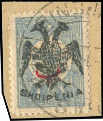 1620: Albanien