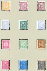 2760: Funchal - Sammlungen