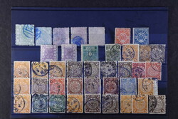 7415: Collections and Lots China